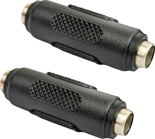 GERBING HEATED CLOTHING - G1218U-ACC-927-001-1 - Adapter - 12 V - Female to Female