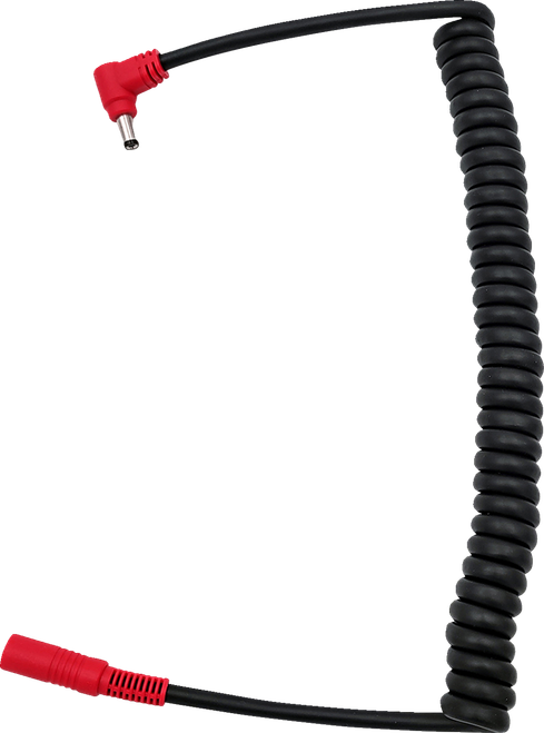 GERBING HEATED CLOTHING - G1215U-ACC-905-001-1 - Cord - Extension - Coil - 4'