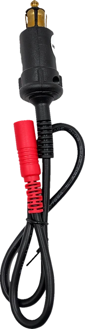 GERBING HEATED CLOTHING - G1215U-ACC-907-001-1 - Accessory Plug - 12 V