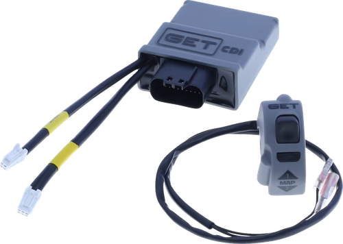 GET - GK-CDI-0005 - CDI - YZ 65