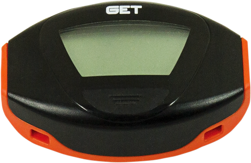GET - GK-GETHM-0001 - Smart SOS Enhanced Hour Meter