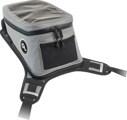GIANT LOOP - DTB21-G - Diablo Tank Bag - Gray