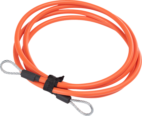 GIANT LOOP - QL84 - QuickLoop Security Cable - 84"