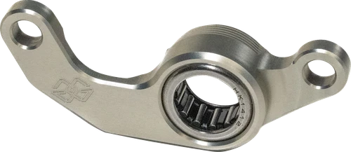 GILLES TOOLING - SHIHO-ZR900H-KIT-T - Shiftholder - Titanium - Kawasaki