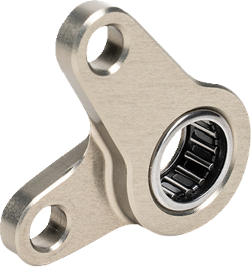 GILLES TOOLING - SHIHO-PB01-KIT-T - Shiftholder - Titanium - Triumph