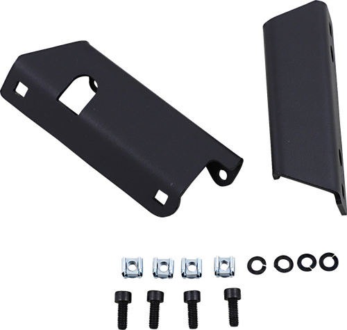 GIVI - RP5129KIT - Skid Plate Kit - Hardware