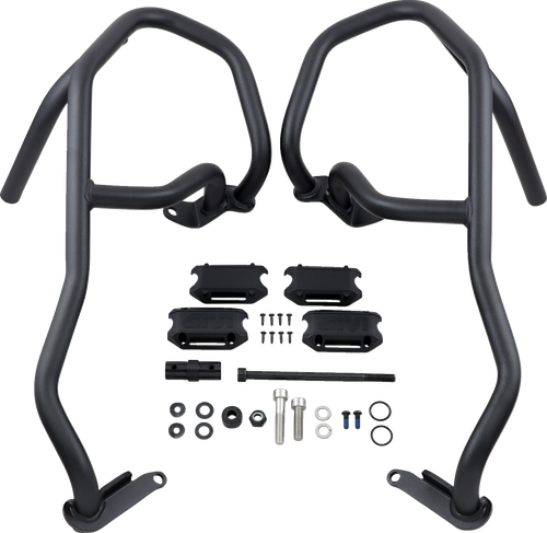 GIVI - TN5126 - Engine Guards - BMW - G 310 GS