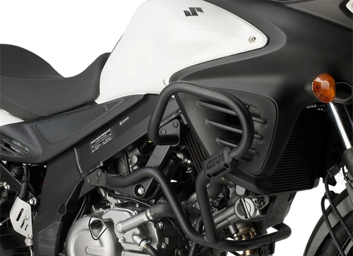 GIVI - TN532 - Engine Guards - Suzuki - V-Strom 650