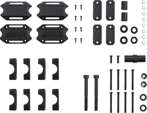 GIVI - TN7703 - Engine Guards - KTM - 1190 Adventure