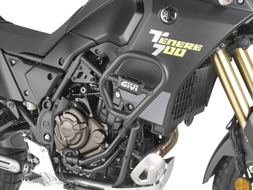GIVI - TN2158 - Engine Guards - Yamaha - Tenere 700
