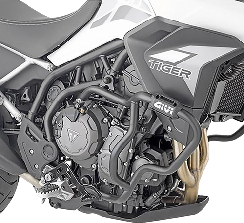 GIVI - TN6415 - Engine Guards - Triumph - Tiger Sport 850/ Tiger 900