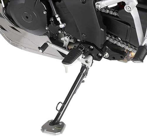 GIVI - ES3105 - Sidestand Foot - Suzuki - DL1000 V-Strom/1050 V-Strom/XT