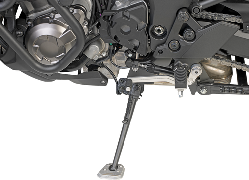 GIVI - ES4126 - Sidestand Foot - Kawasaki - Versys 1000