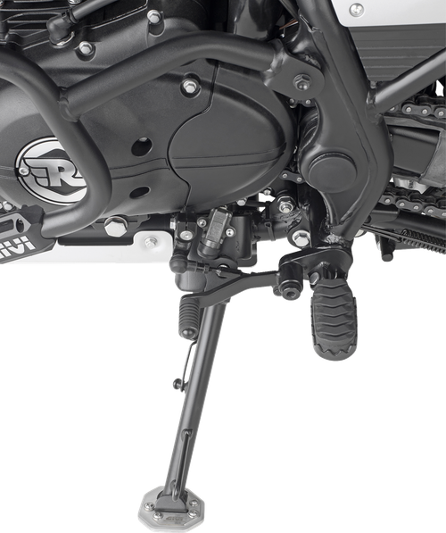 GIVI - ES9054 - Sidestand Foot - Royal Enfield