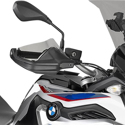 GIVI - EH5127 - Handguard Deflectors - F 850 GS