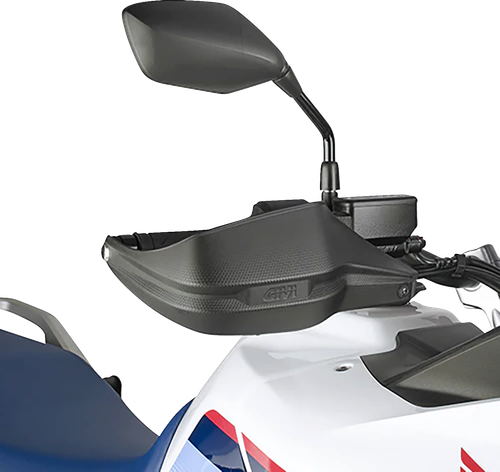GIVI - HP1201B - Hand Protectors - Transalp