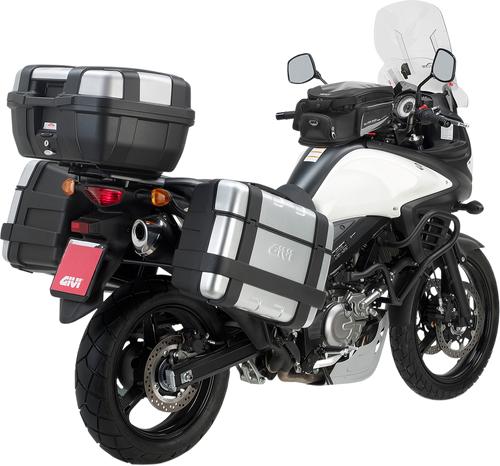 GIVI - SR3101 - Mounting Bracket - Rear Rack - Suzuki - V-Storm 650