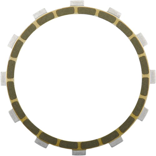 BARNETT - 301-35-10013 - Clutch Friction Plate - Kevlar