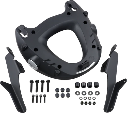 GIVI - SR5108 - Mounting Bracket - Rear Rack - BMW - R 1200 GS