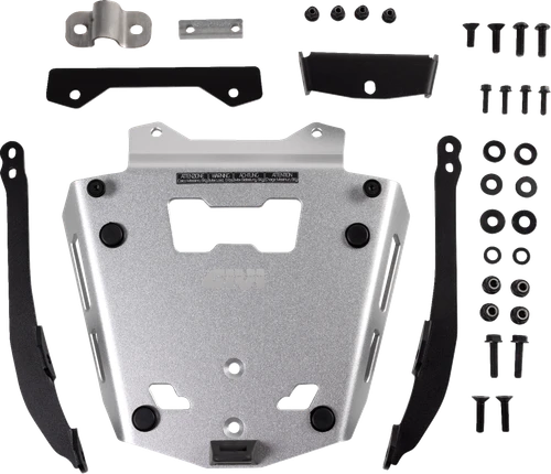 GIVI - SRA5112 - Mounting Bracket - Rear Rack - BMW - R 1200 GS Adventure
