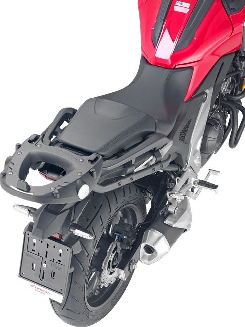 GIVI - 1192FZ - Mounting Bracket - Rear Rack - Honda - NC750X
