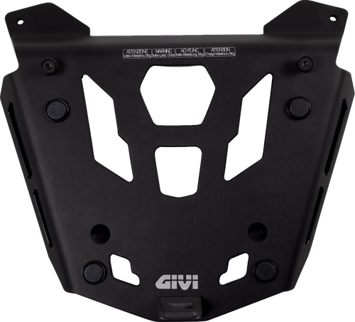 GIVI - SRA5108B - Specific Rear Rack - BMW - R 1200 GS