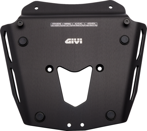 GIVI - SRA6422 - Specific Rear Rack - Triumph - Tiger 1200