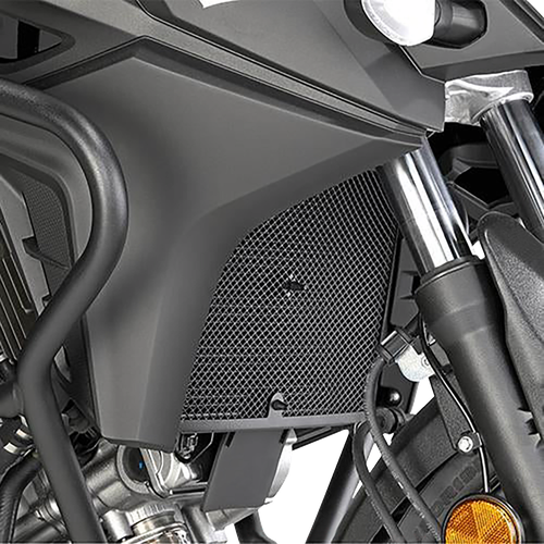 GIVI - PR3112 - Radiator Guard - Suzuki