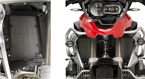 GIVI - PR5108 - Radiator Guard - BMW