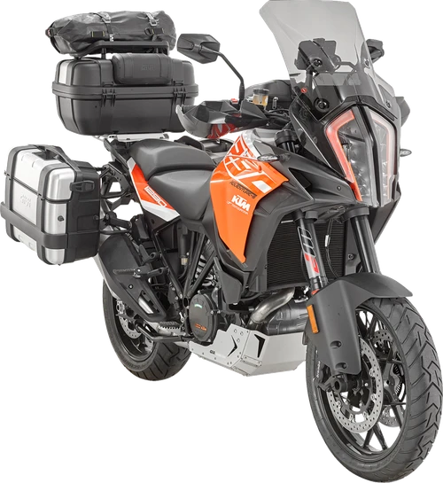 GIVI - D7706S - Windshield - Smoke - KTM