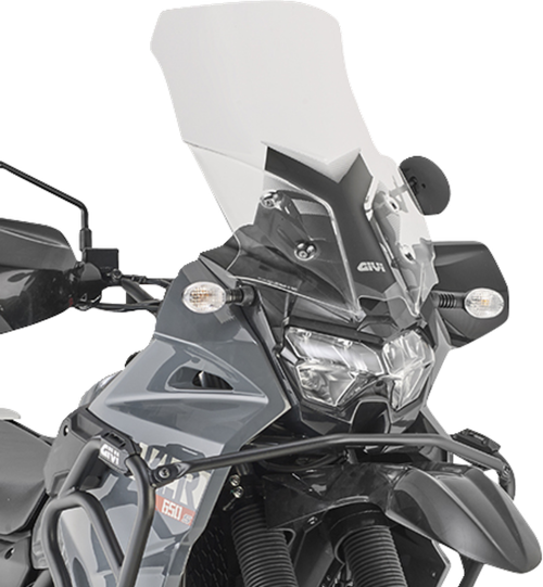 GIVI - D4133ST - Windshield - Clear - Kawasaki