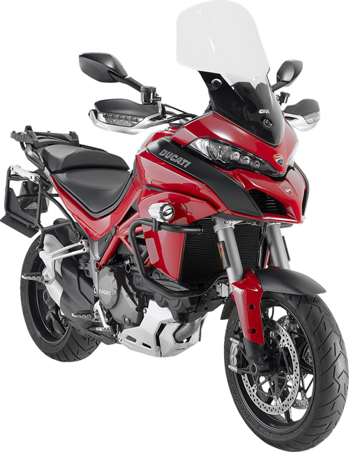 GIVI - D7406ST - Windshield - Clear - Ducati