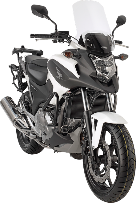 GIVI - D1111ST - Windshield - Clear - Honda