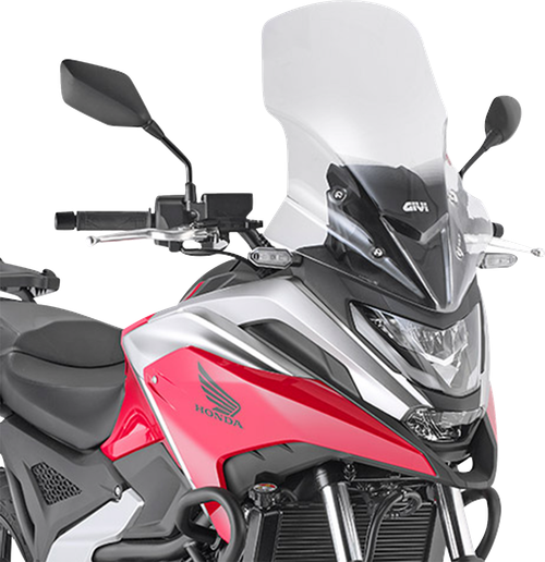 GIVI - D1192ST - Windshield - Clear - NC700X