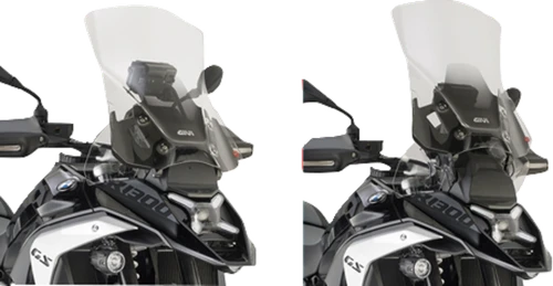 GIVI - D5143ST - Windshield - BMW