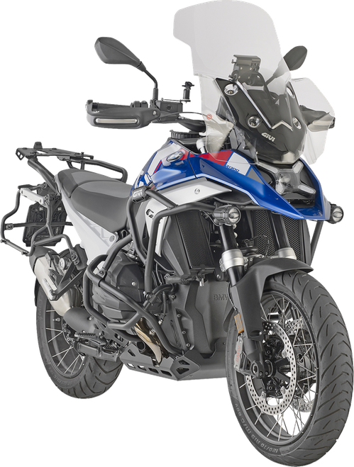 GIVI - D5144ST - Windshield - BMW