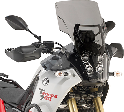 GIVI - D2145S - Windshield - Yamaha