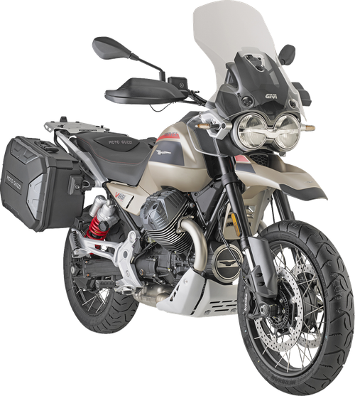 GIVI - D8209ST - Windshield - Clear - V85TT
