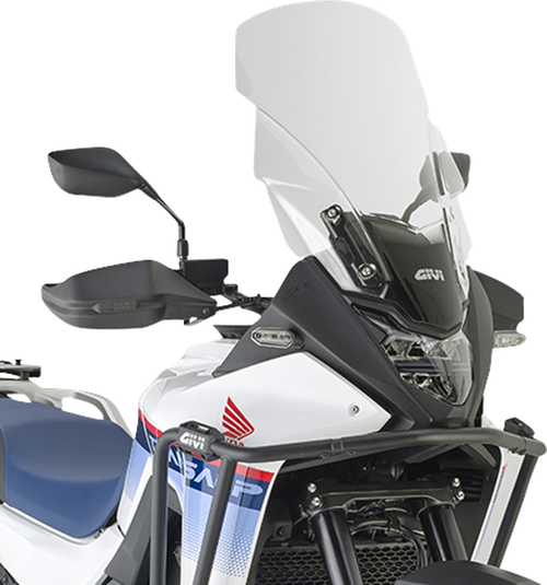 GIVI - D1201ST - Windshield - Clear - XL750
