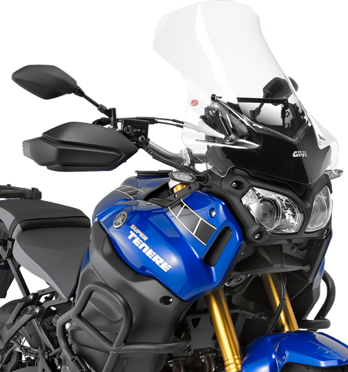 GIVI - D2119ST - Windshield - Clear - XTZ1200