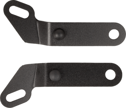 GIVI - D333KIT - Mounting Hardware - Windshield - BMW