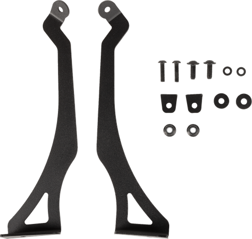 GIVI - D5107KIT - Mounting Hardware - Windshield - BMW
