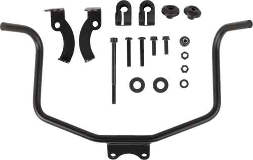 GIVI - D6401KIT - Mounting Hardware - Windshield - Tiger