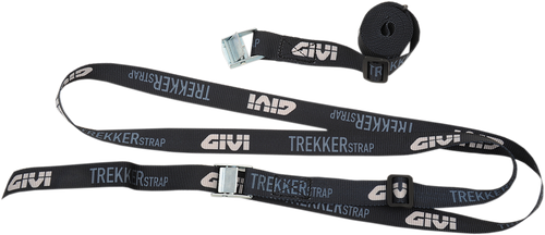 GIVI - S350 - Tie Down Strap - Trekker