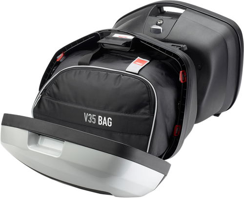 GIVI - V35NTA - Side Cases - 35 Liter