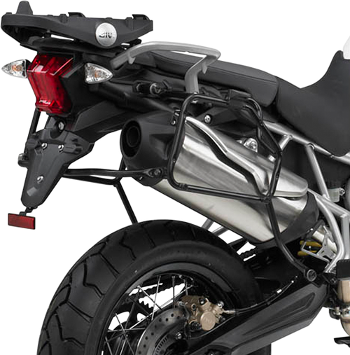GIVI - PLR6409 - Sidecase Mount - Tiger '11-'17