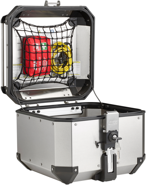 GIVI - E168 - Elastic Net - Outback