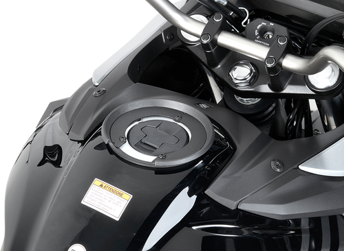 GIVI - BF01 - Tanklock Ring - Suzuki