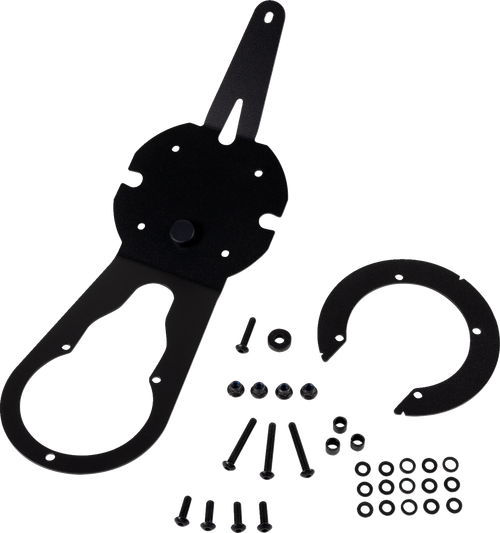 GIVI - BF21 - Tanklock Ring - Yamaha
