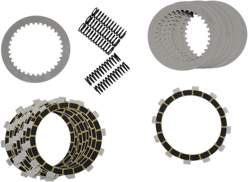 BARNETT - 303-45-20017 - Clutch Kit